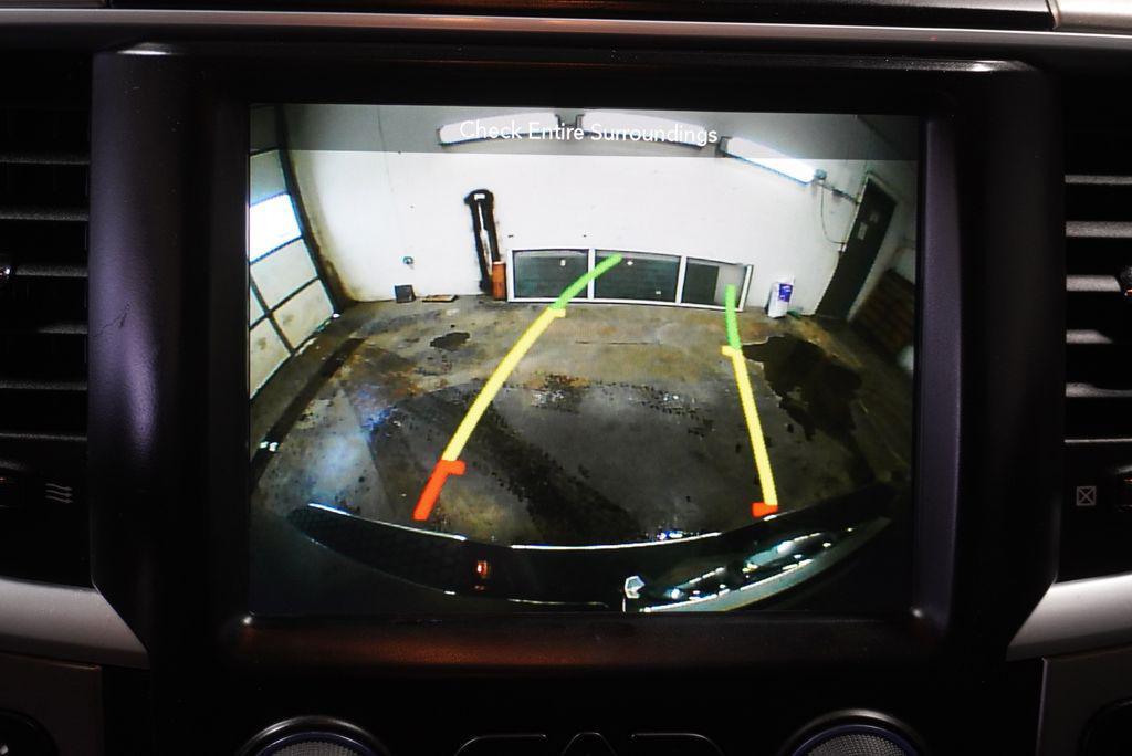 used 2018 Ram 1500 car, priced at $13,995