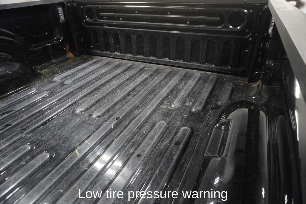 used 2018 Ram 1500 car, priced at $13,995