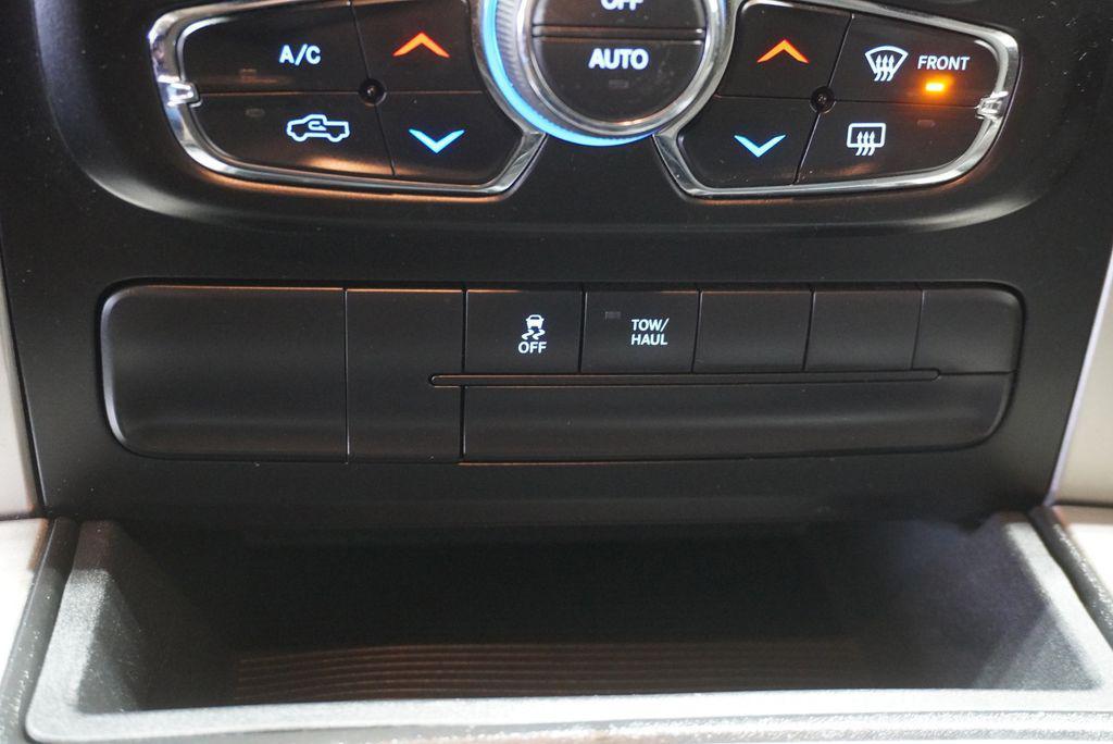 used 2018 Ram 1500 car, priced at $13,995