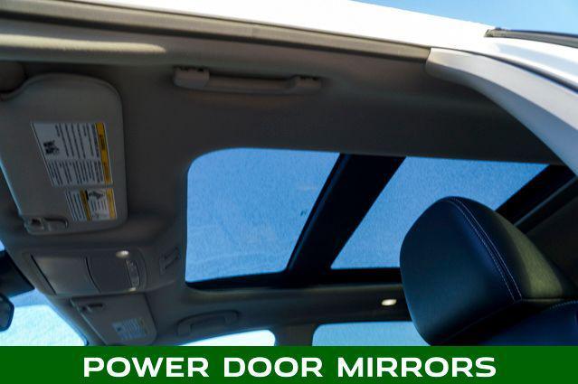 used 2021 Nissan Murano car, priced at $25,500