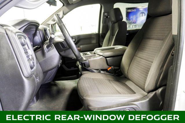 used 2023 Chevrolet Silverado 2500 car, priced at $47,411