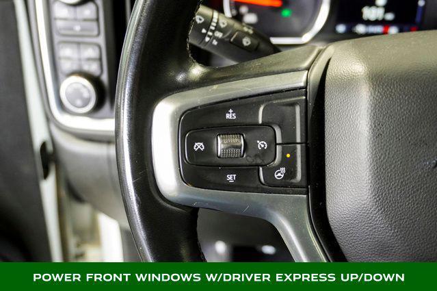 used 2023 Chevrolet Silverado 2500 car, priced at $47,411