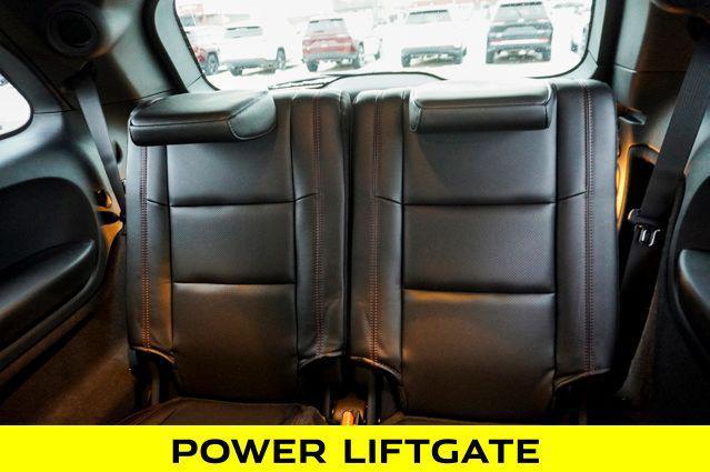 new 2026 Dodge Durango car, priced at $47,019