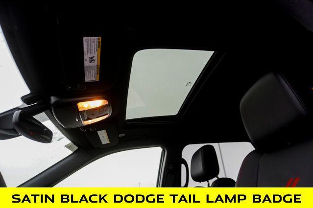 new 2026 Dodge Durango car, priced at $47,019