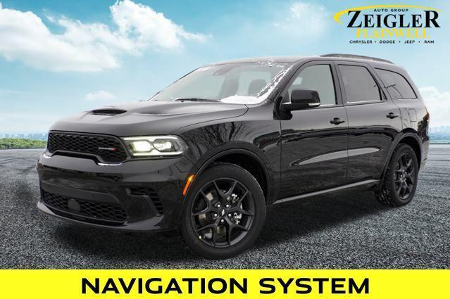 new 2026 Dodge Durango car, priced at $47,019