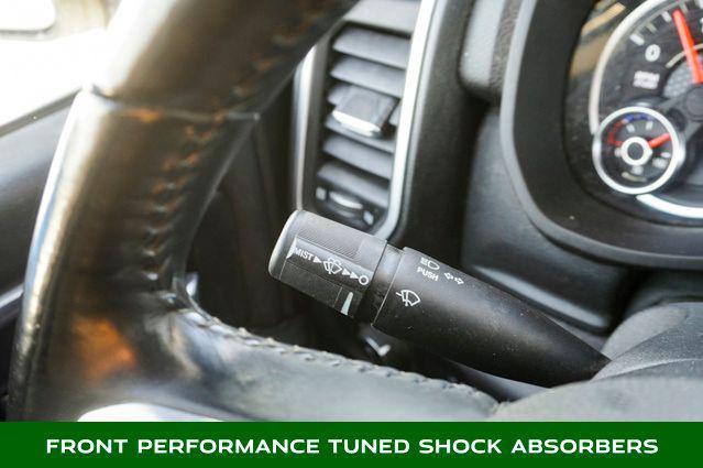 used 2024 Ram 2500 car, priced at $39,995