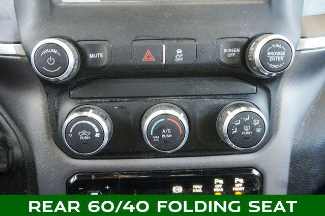 used 2024 Ram 2500 car, priced at $39,995