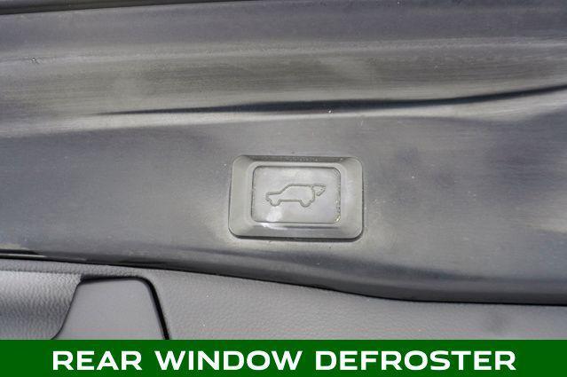 used 2020 Toyota RAV4 Hybrid car, priced at $19,995