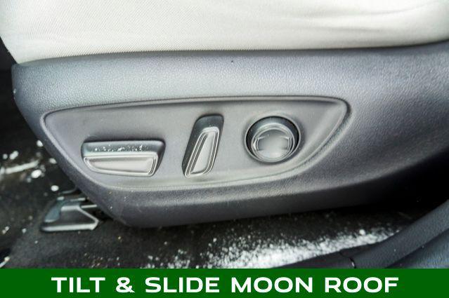 used 2020 Toyota RAV4 Hybrid car, priced at $19,995