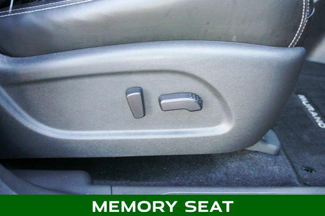 used 2021 Nissan Murano car, priced at $22,995