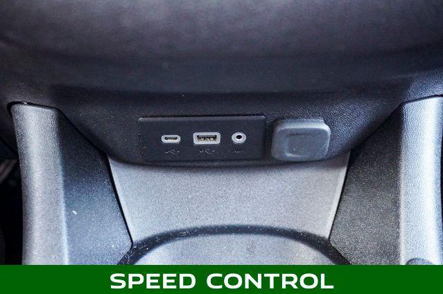 used 2022 Chevrolet Malibu car, priced at $14,500