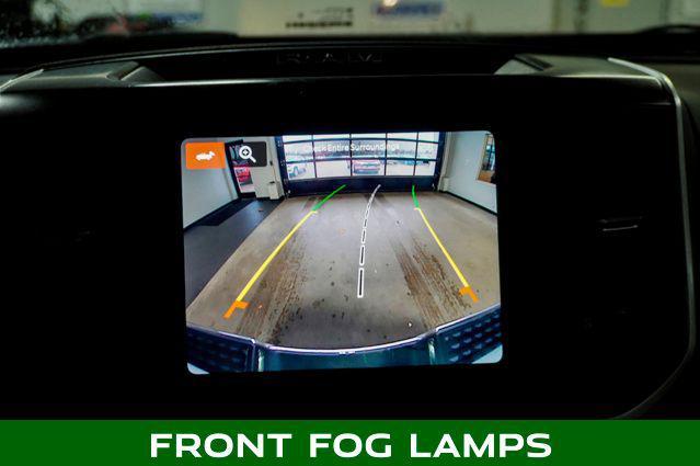 used 2024 Ram 2500 car, priced at $45,995