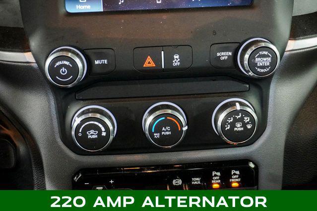 used 2024 Ram 2500 car, priced at $45,995