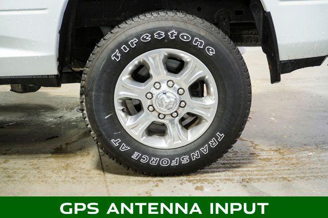 used 2024 Ram 2500 car, priced at $45,995