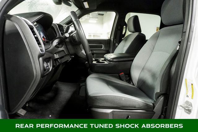 used 2024 Ram 2500 car, priced at $45,995