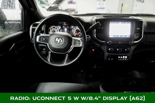 used 2024 Ram 2500 car, priced at $45,995