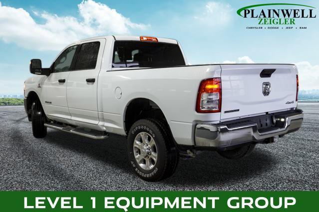 used 2024 Ram 2500 car, priced at $45,995