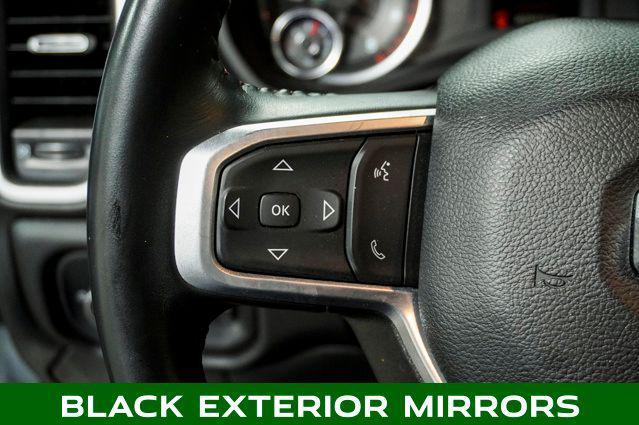 used 2024 Ram 2500 car, priced at $45,995