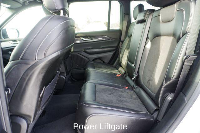 used 2023 Jeep Grand Cherokee car, priced at $27,995