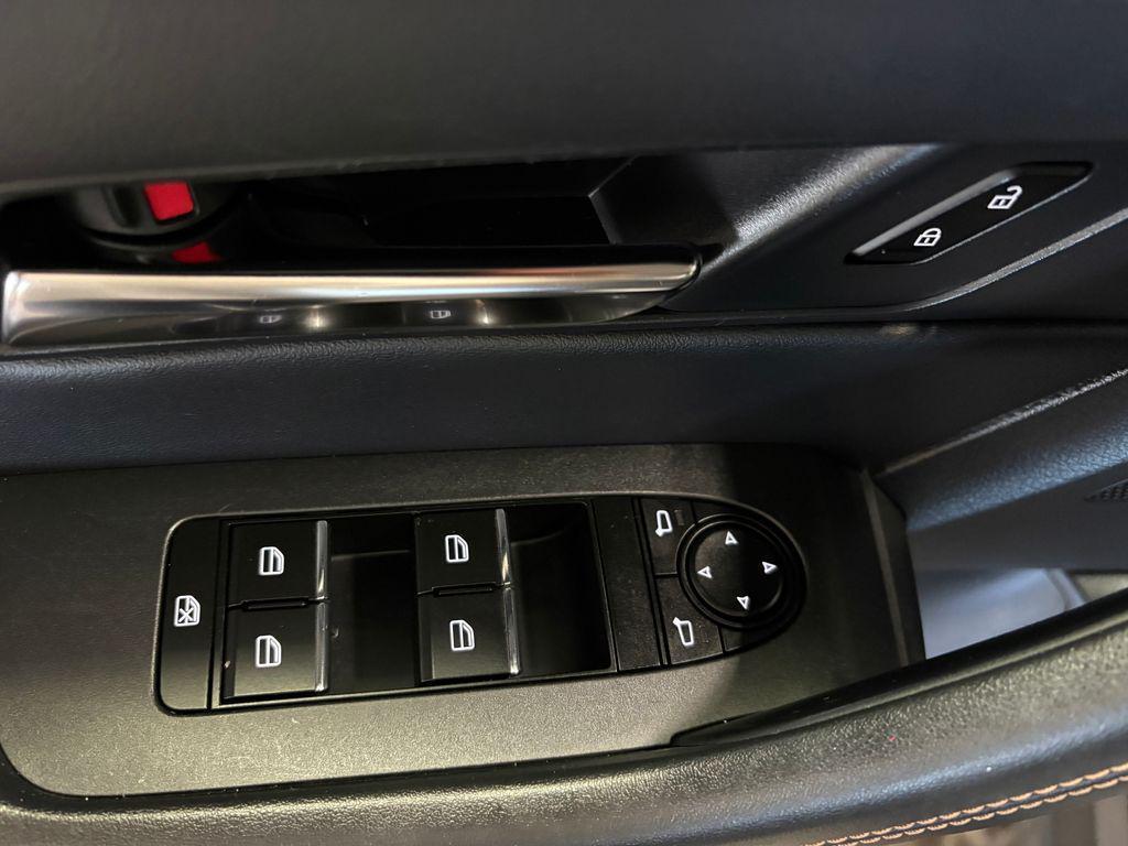 used 2024 Mazda CX-90 car, priced at $25,995