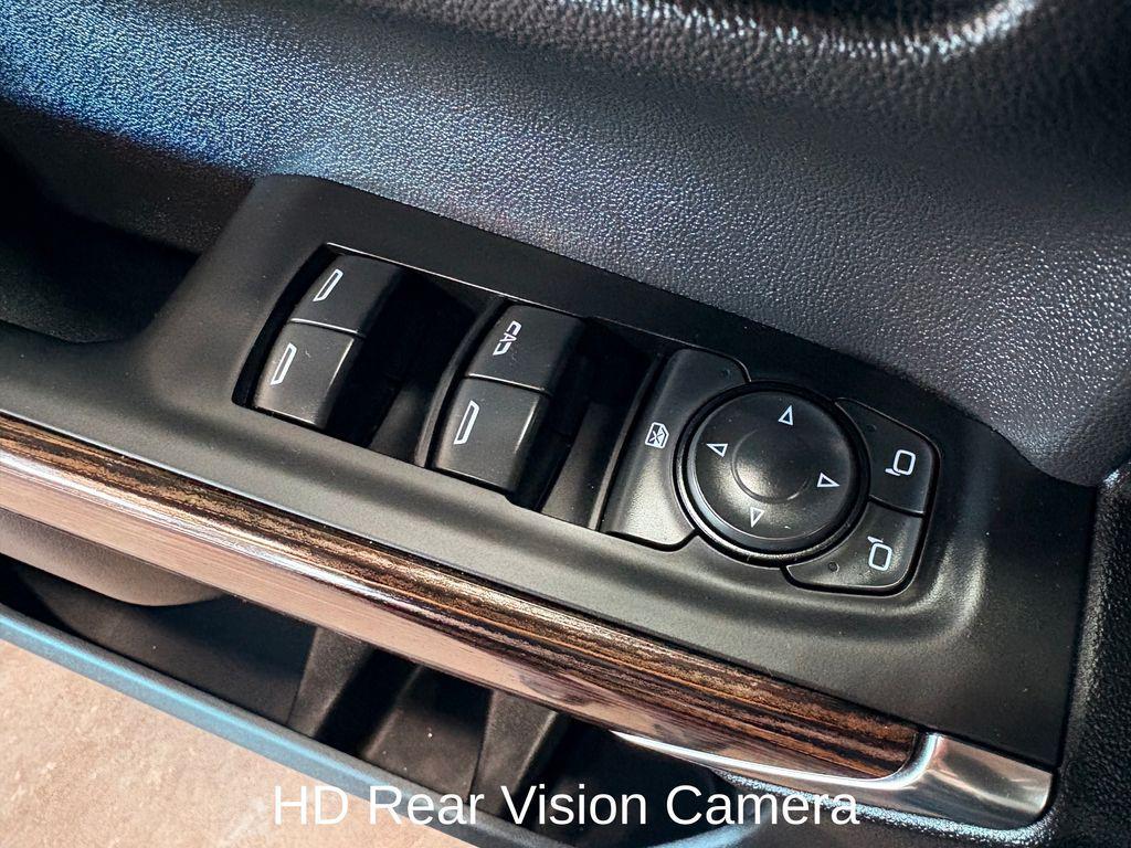 used 2021 GMC Sierra 1500 car, priced at $31,995