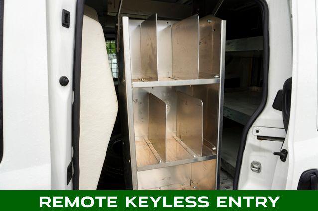 used 2021 Ram ProMaster City car, priced at $14,111