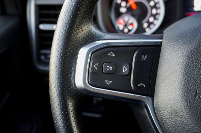 new 2026 Ram 2500 car, priced at $52,067