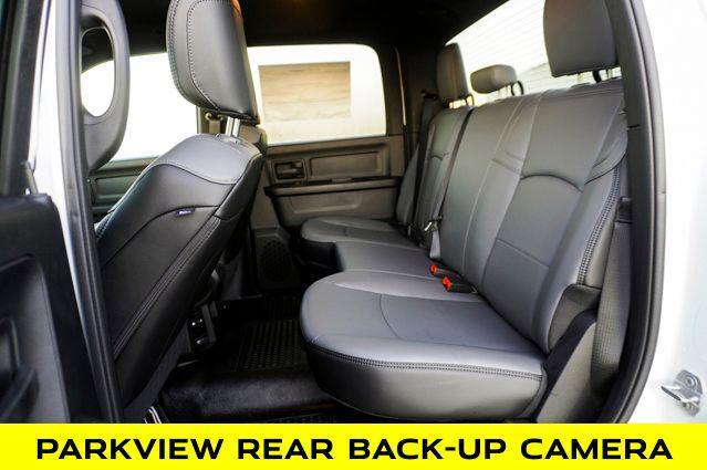 new 2026 Ram 2500 car, priced at $52,067