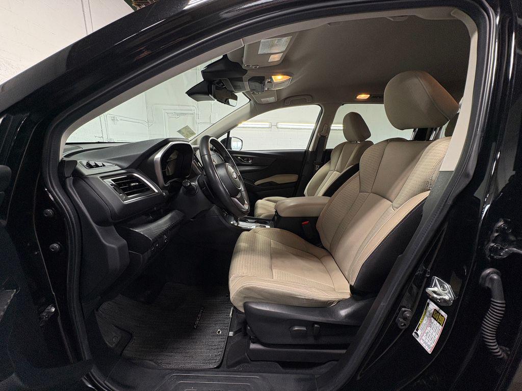 used 2024 Subaru Ascent car, priced at $26,995