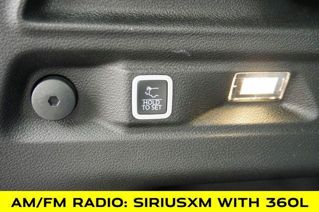 new 2025 Jeep Grand Cherokee L car, priced at $48,096