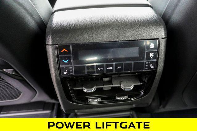 new 2025 Jeep Grand Cherokee L car, priced at $48,096