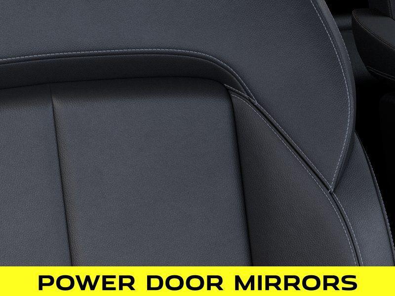 new 2025 Jeep Grand Cherokee L car, priced at $47,346