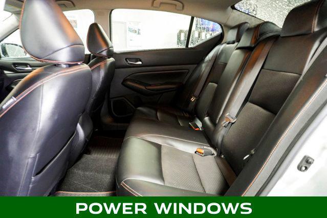 used 2020 Nissan Altima car, priced at $13,995