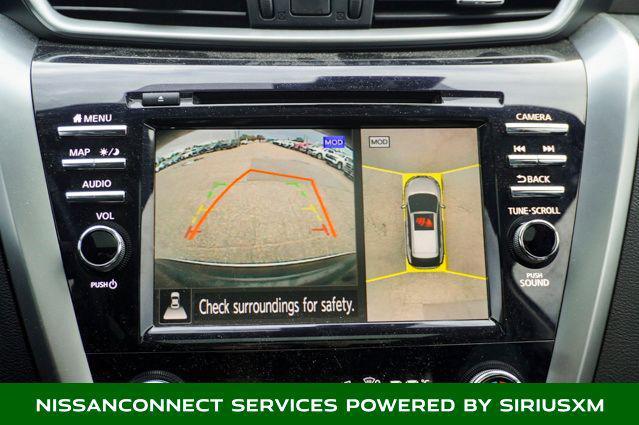 used 2023 Nissan Murano car, priced at $25,995