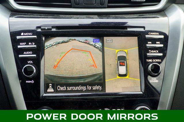 used 2023 Nissan Murano car, priced at $24,611