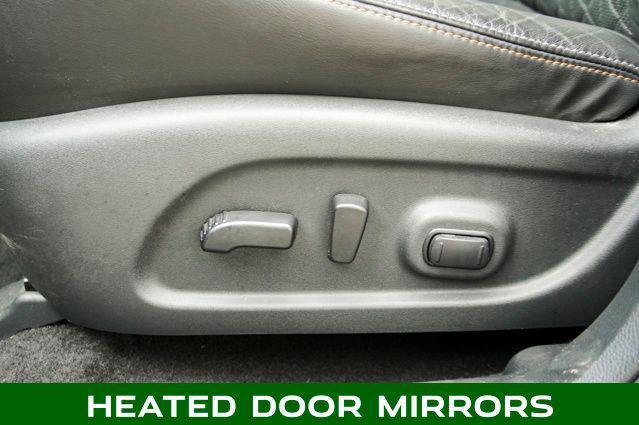 used 2023 Nissan Murano car, priced at $25,995