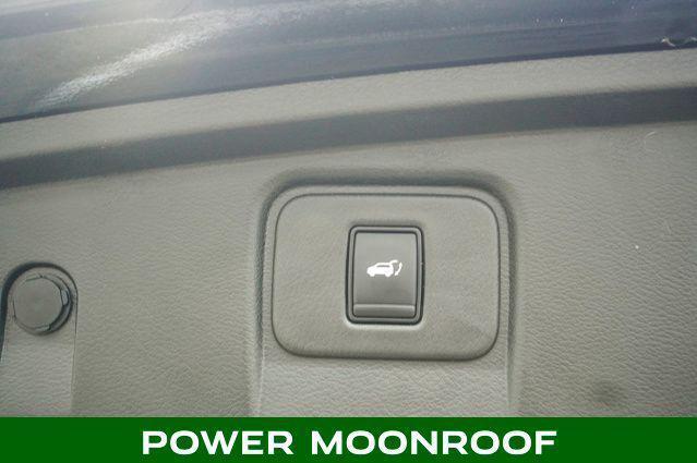 used 2023 Nissan Murano car, priced at $25,995