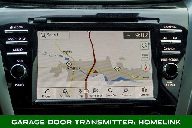 used 2023 Nissan Murano car, priced at $25,995