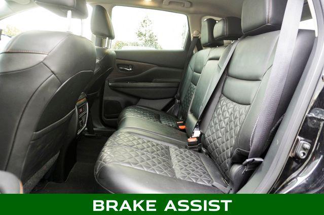 used 2023 Nissan Murano car, priced at $25,995