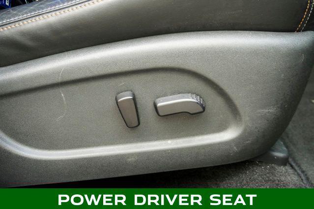 used 2023 Nissan Murano car, priced at $24,611