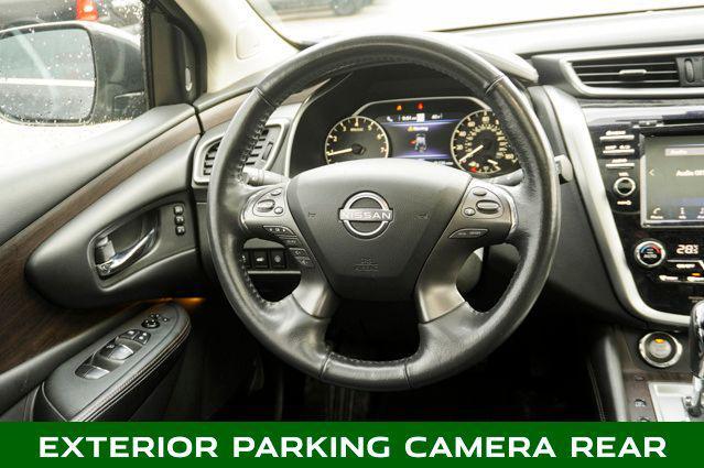 used 2023 Nissan Murano car, priced at $25,995