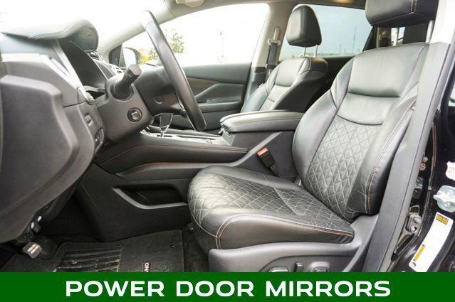 used 2023 Nissan Murano car, priced at $25,995