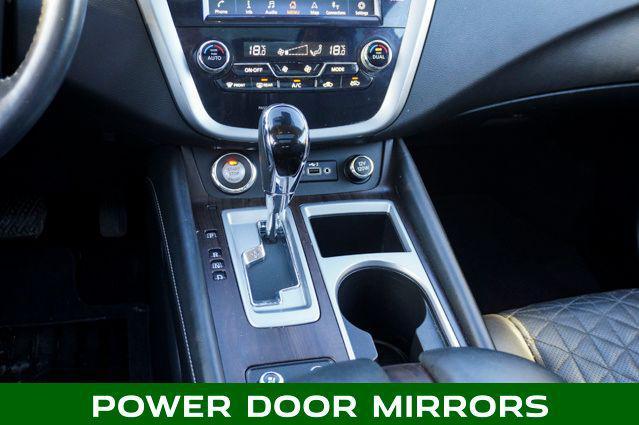 used 2020 Nissan Murano car, priced at $22,500