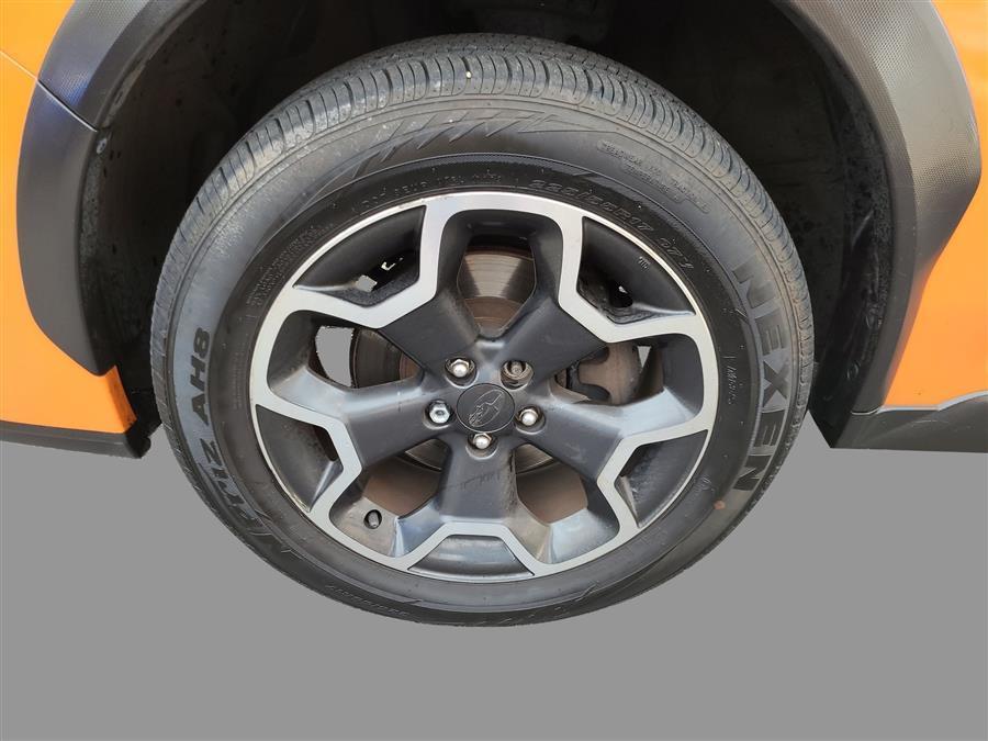 used 2015 Subaru XV Crosstrek car, priced at $11,990