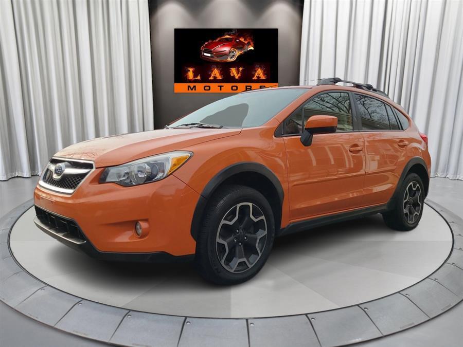 used 2015 Subaru XV Crosstrek car, priced at $11,990