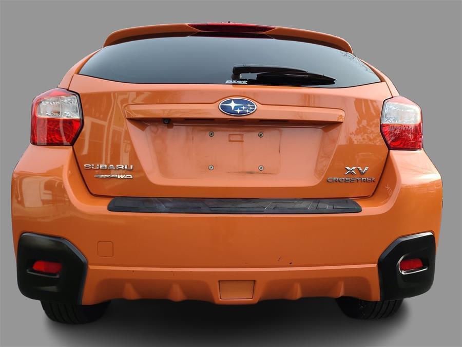 used 2015 Subaru XV Crosstrek car, priced at $11,990