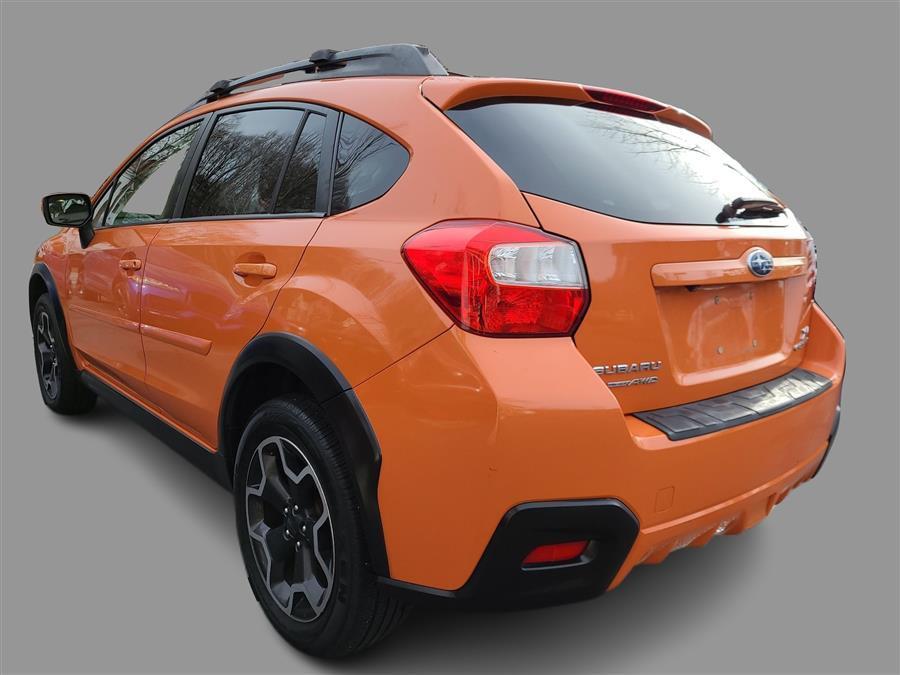 used 2015 Subaru XV Crosstrek car, priced at $11,990