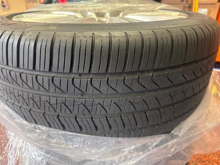 used 2018 Volvo S90 car, priced at $24,990