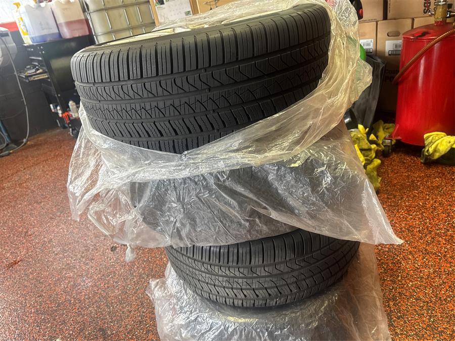 used 2018 Volvo S90 car, priced at $24,990