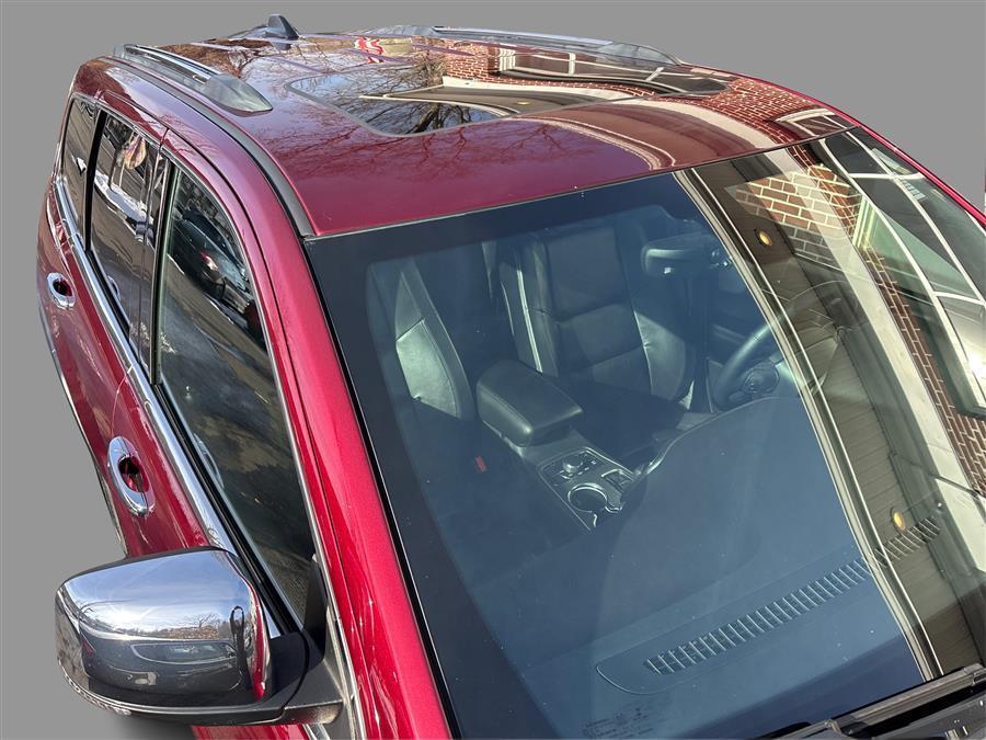 used 2018 Jeep Grand Cherokee car, priced at $16,990